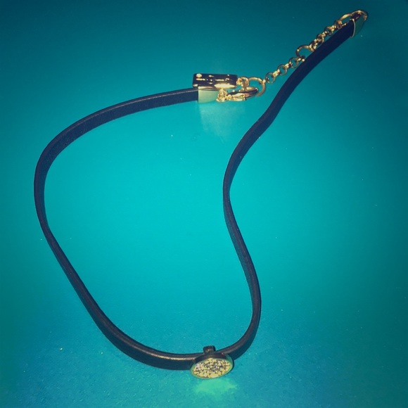 New Jessica Simpson Adjustable choker